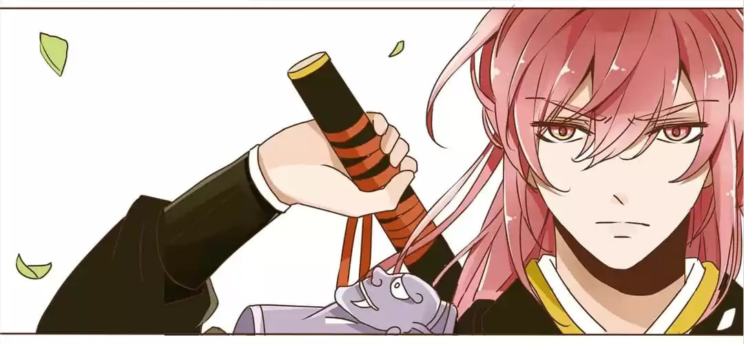 Read Next to the Prince (Colored) chapter 7 image 27 on Lezhin