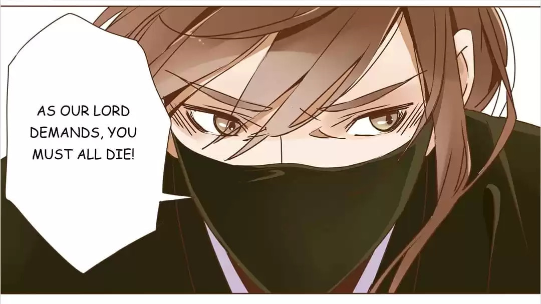 Read Next to the Prince (Colored) chapter 7 image 29 on Lezhin