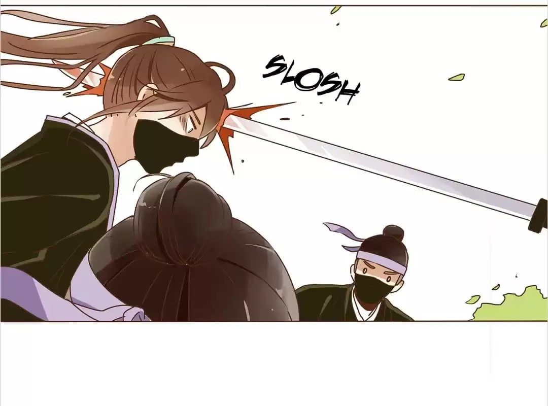 Read Next to the Prince (Colored) chapter 7 image 30 on Lezhin