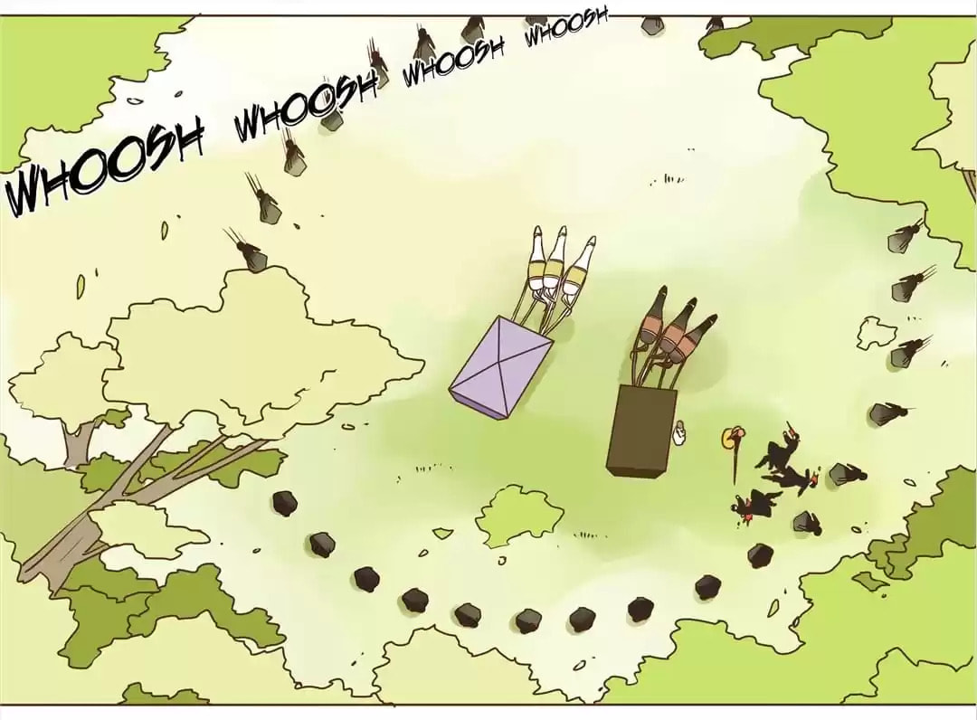 Read Next to the Prince (Colored) chapter 7 image 33 on Lezhin