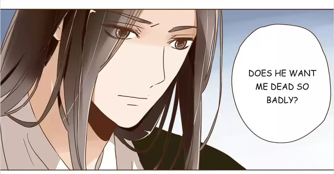 Read Next to the Prince (Colored) chapter 7 image 41 on Lezhin