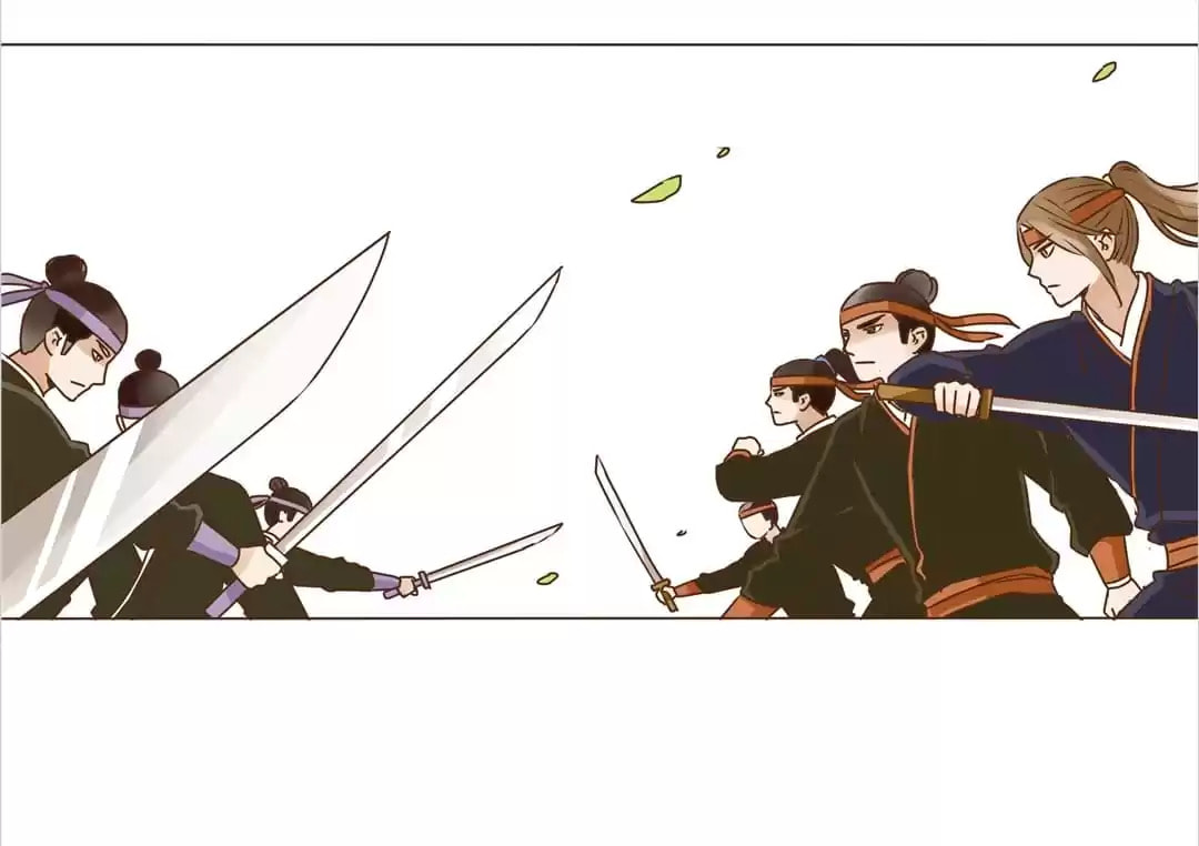 Read Next to the Prince (Colored) chapter 7 image 47 on Lezhin