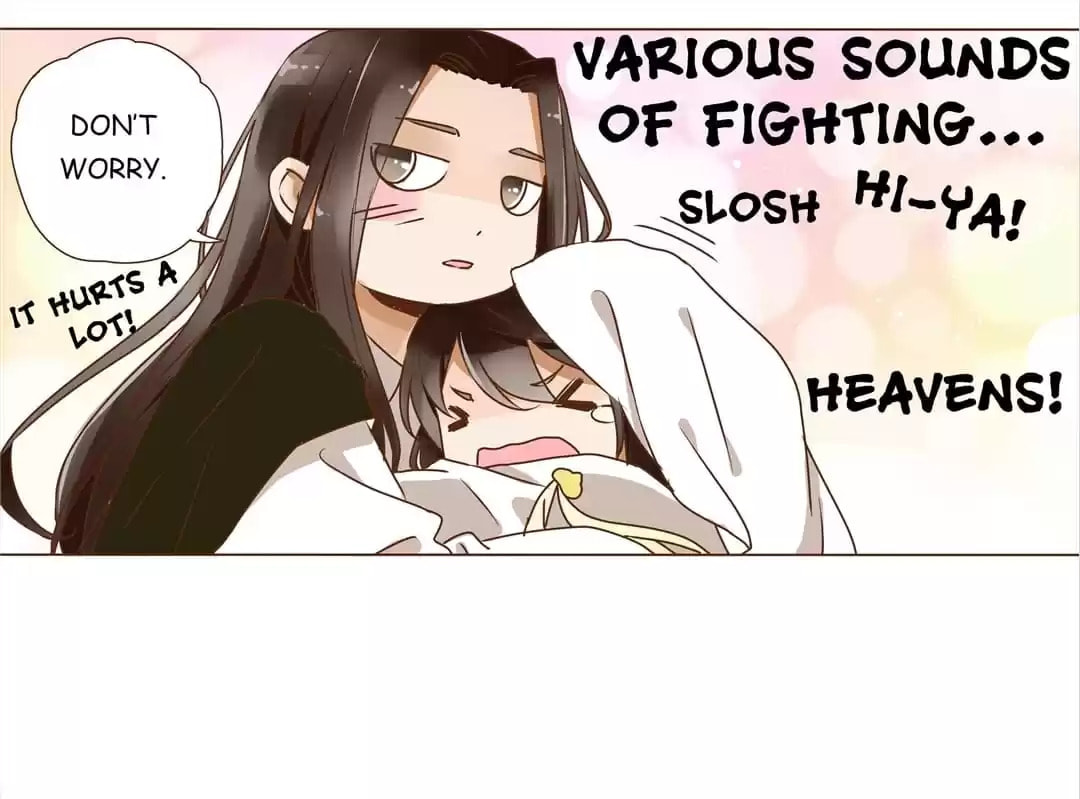 Read Next to the Prince (Colored) chapter 7 image 52 on Lezhin