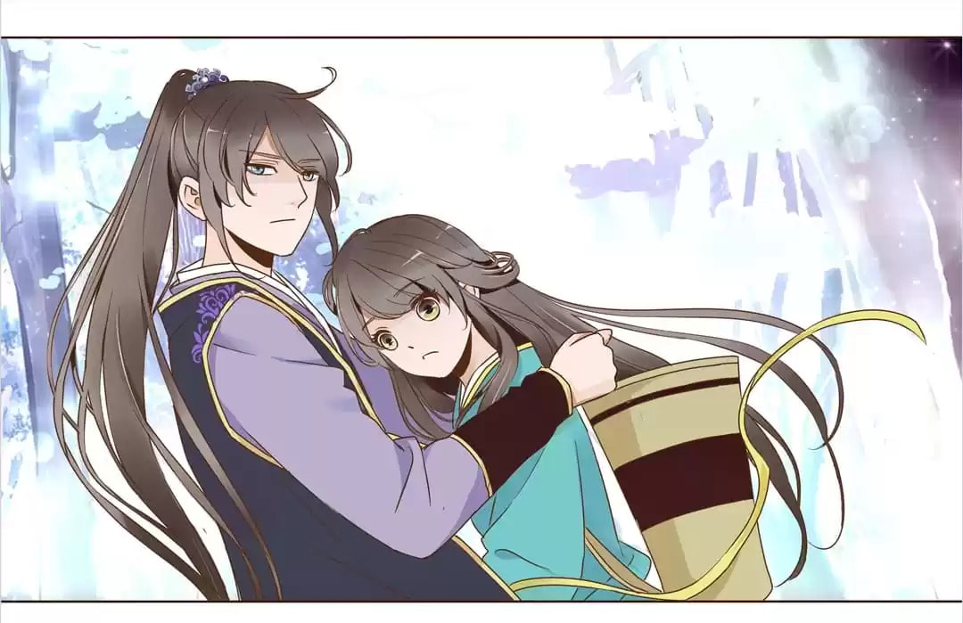 Read Next to the Prince (Colored) chapter 70 image 10 on Lezhin