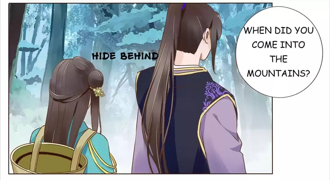 Read Next to the Prince (Colored) chapter 70 image 12 on Lezhin