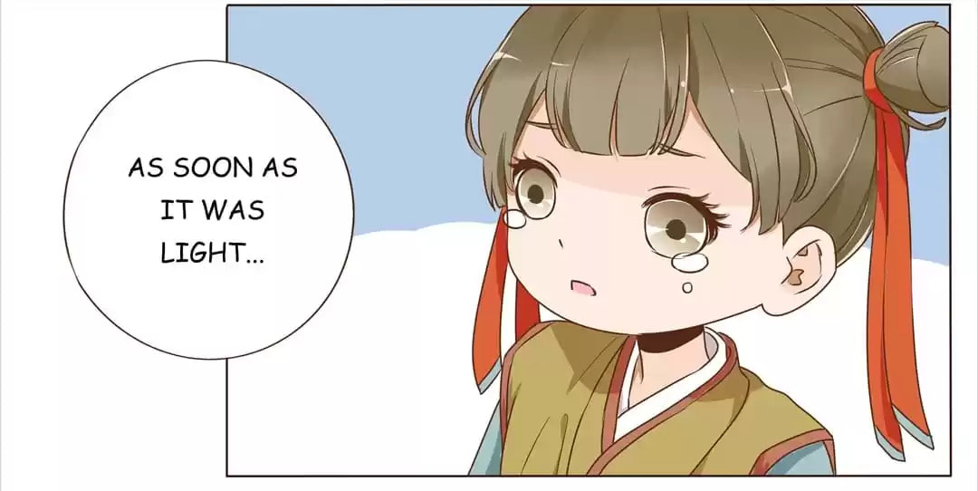 Read Next to the Prince (Colored) chapter 70 image 13 on Lezhin