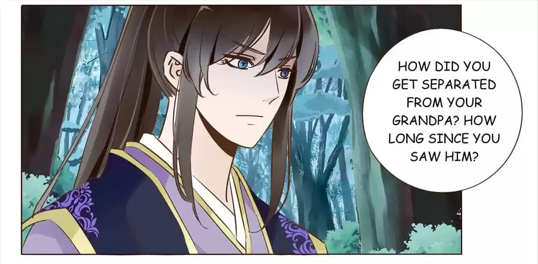 Read Next to the Prince (Colored) chapter 70 image 14 on Lezhin