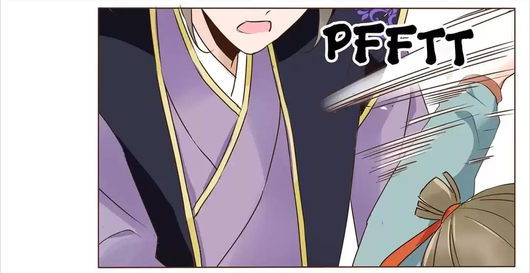 Read Next to the Prince (Colored) chapter 70 image 20 on Lezhin