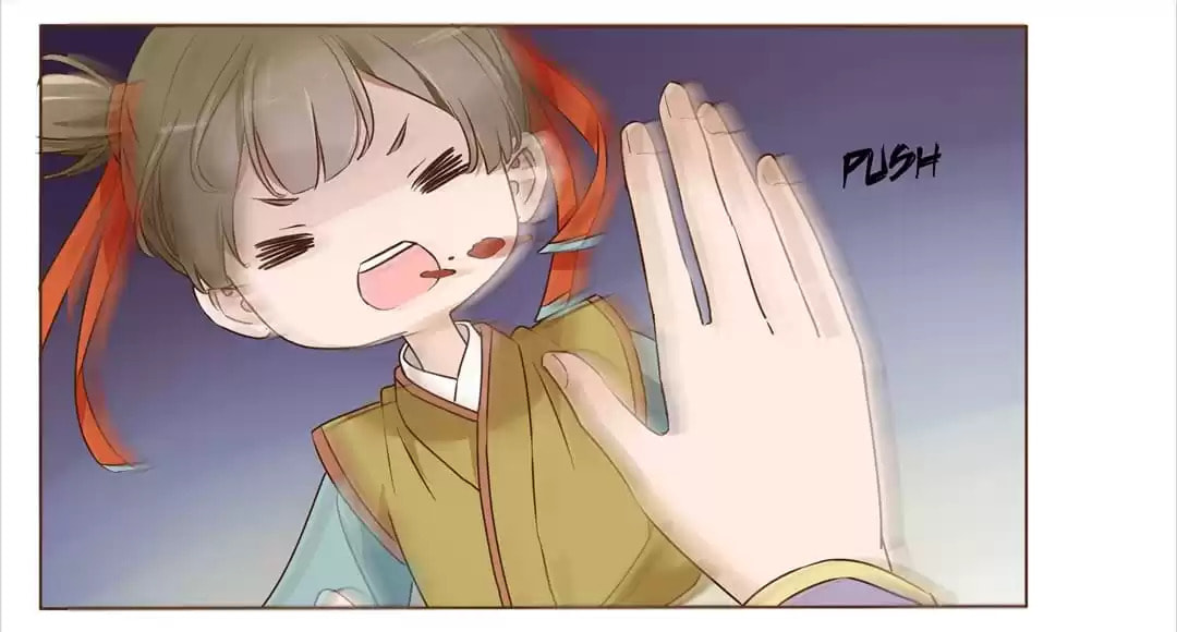 Read Next to the Prince (Colored) chapter 70 image 21 on Lezhin