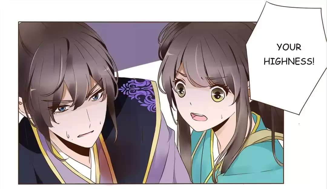 Read Next to the Prince (Colored) chapter 70 image 22 on Lezhin