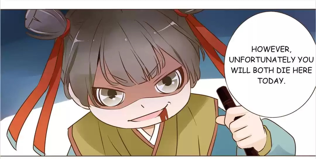 Read Next to the Prince (Colored) chapter 70 image 24 on Lezhin