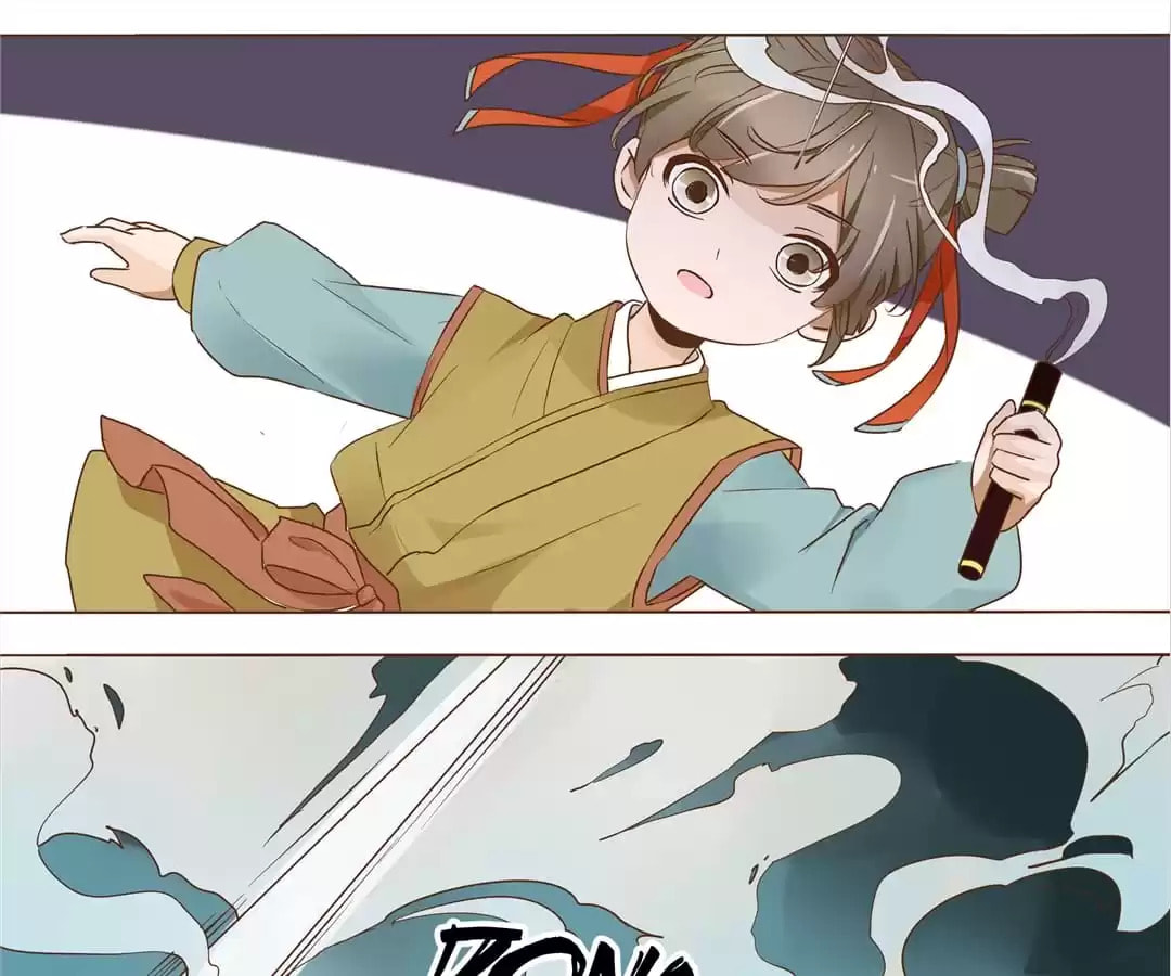 Read Next to the Prince (Colored) chapter 70 image 27 on Lezhin