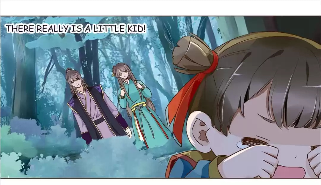 Read Next to the Prince (Colored) chapter 70 image 3 on Lezhin