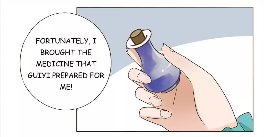 Read Next to the Prince (Colored) chapter 70 image 30 on Lezhin