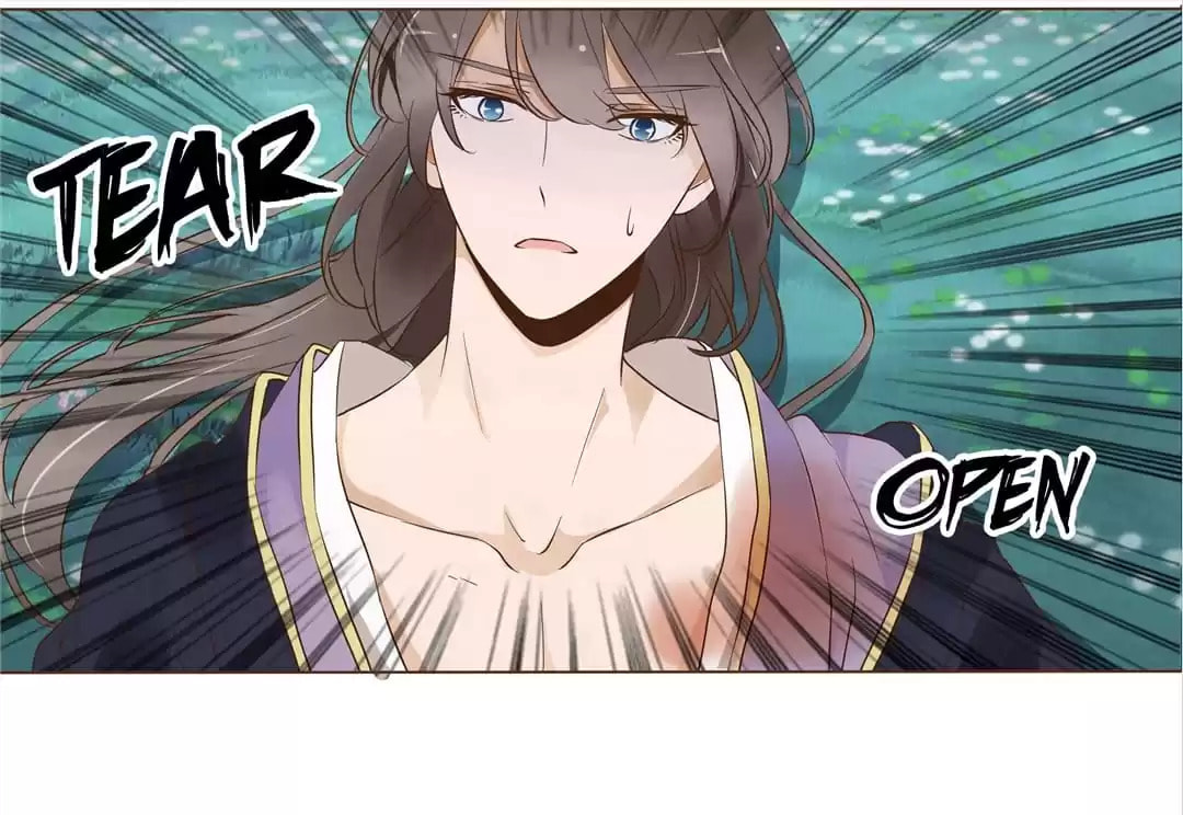 Read Next to the Prince (Colored) chapter 70 image 36 on Lezhin