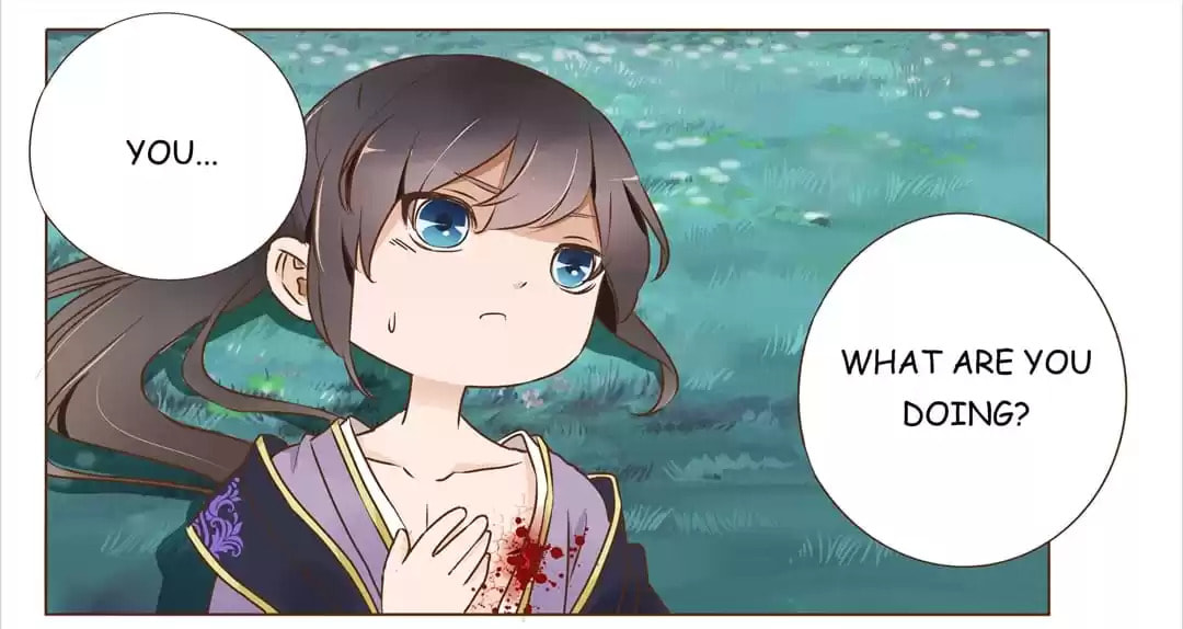 Read Next to the Prince (Colored) chapter 70 image 37 on Lezhin