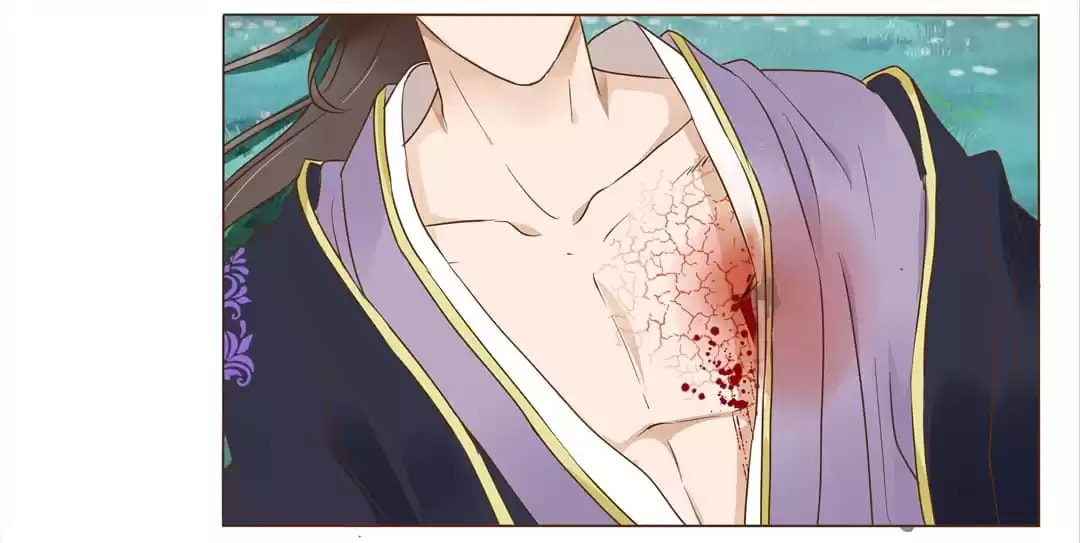 Read Next to the Prince (Colored) chapter 70 image 38 on Lezhin