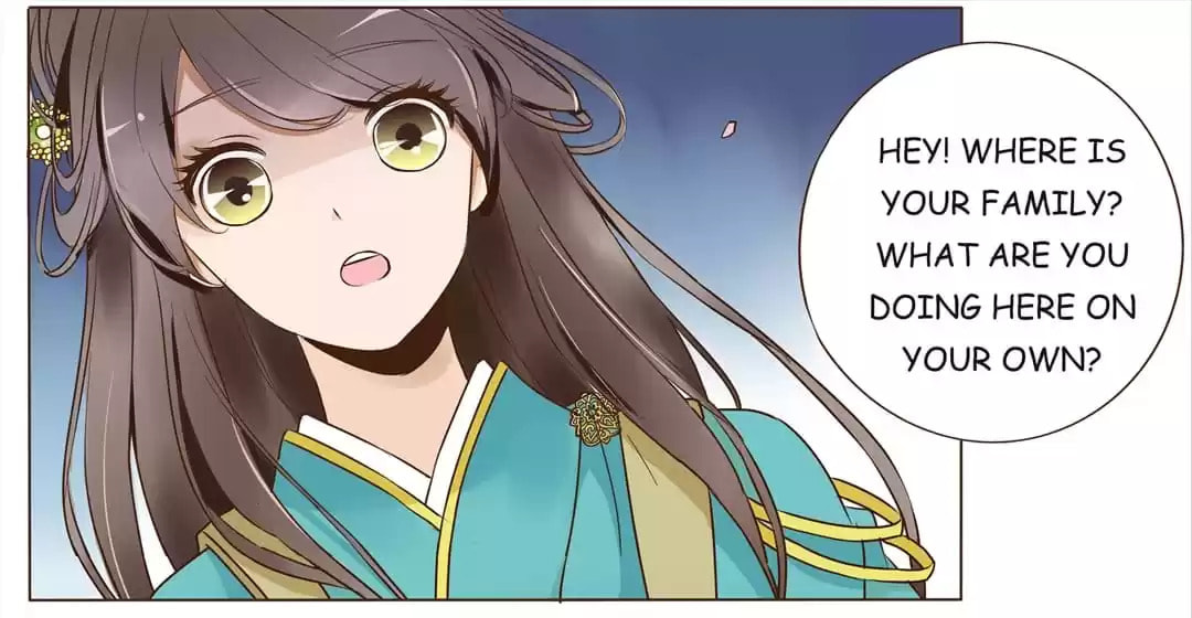 Read Next to the Prince (Colored) chapter 70 image 4 on Lezhin