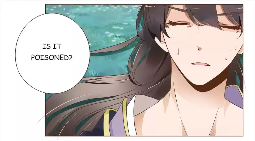 Read Next to the Prince (Colored) chapter 70 image 40 on Lezhin