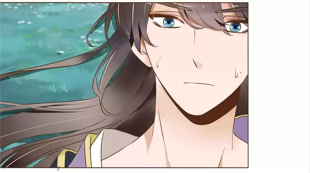 Read Next to the Prince (Colored) chapter 70 image 41 on Lezhin