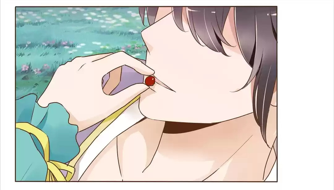 Read Next to the Prince (Colored) chapter 70 image 46 on Lezhin
