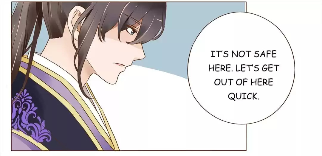 Read Next to the Prince (Colored) chapter 70 image 53 on Lezhin