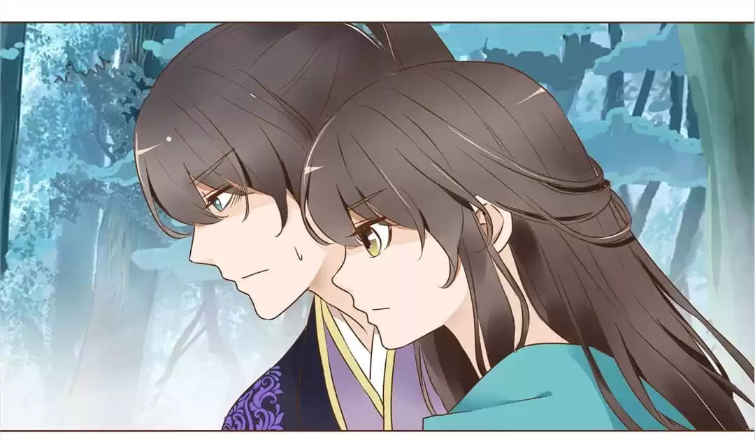 Read Next to the Prince (Colored) chapter 70 image 57 on Lezhin