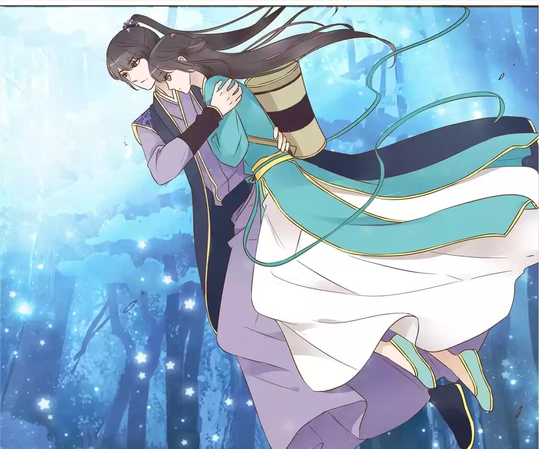 Read Next to the Prince (Colored) chapter 70 image 62 on Lezhin