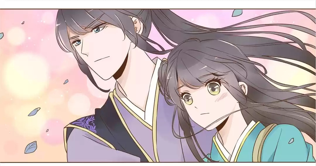 Read Next to the Prince (Colored) chapter 70 image 64 on Lezhin