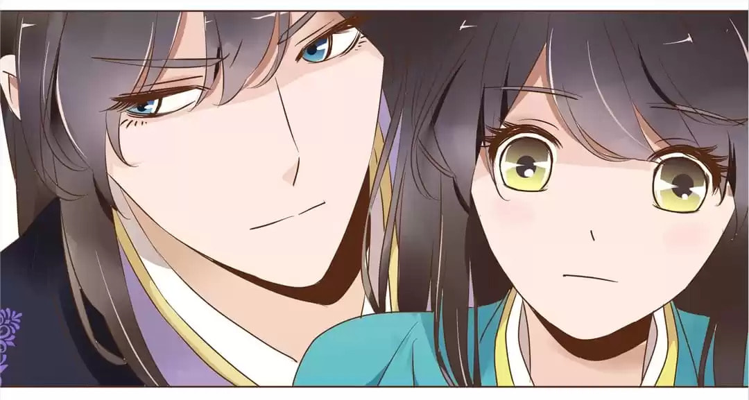 Read Next to the Prince (Colored) chapter 70 image 67 on Lezhin
