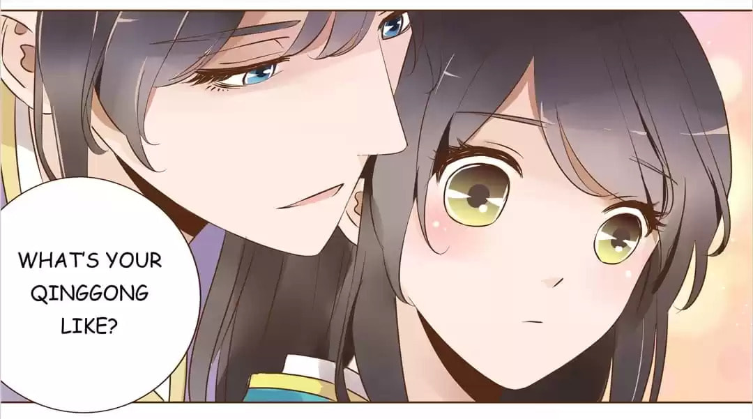 Read Next to the Prince (Colored) chapter 70 image 68 on Lezhin