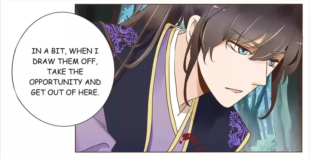 Read Next to the Prince (Colored) chapter 71 image 1 on Lezhin