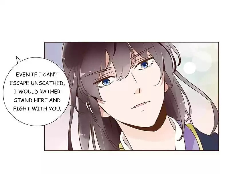 Read Next to the Prince (Colored) chapter 71 image 11 on Lezhin