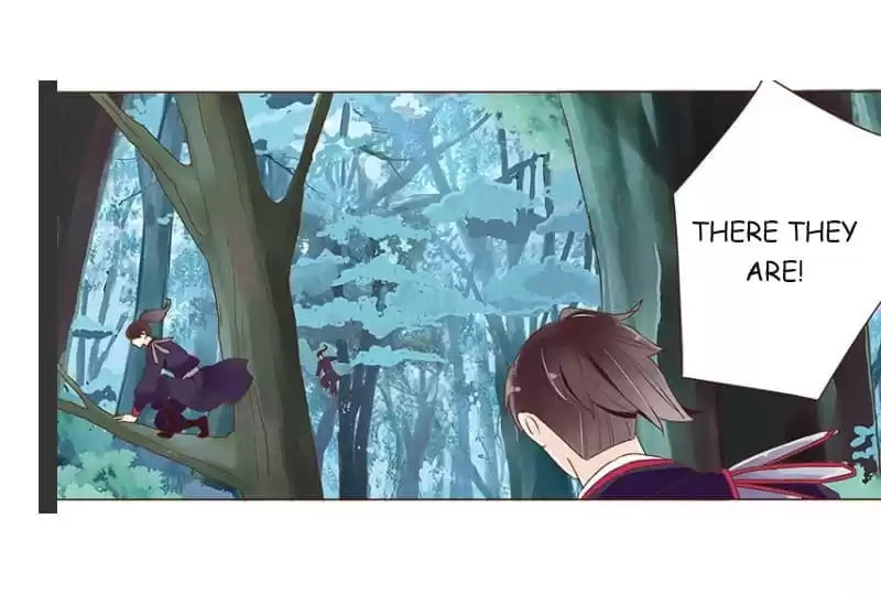 Read Next to the Prince (Colored) chapter 71 image 15 on Lezhin