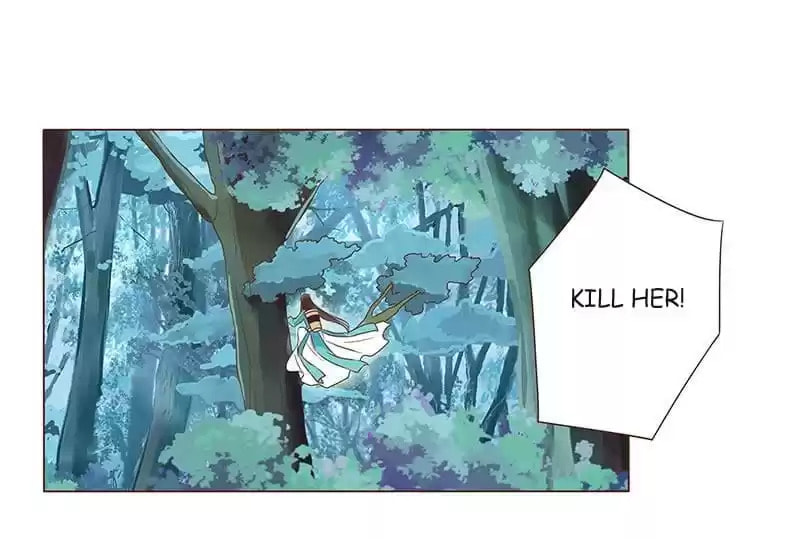 Read Next to the Prince (Colored) chapter 71 image 16 on Lezhin