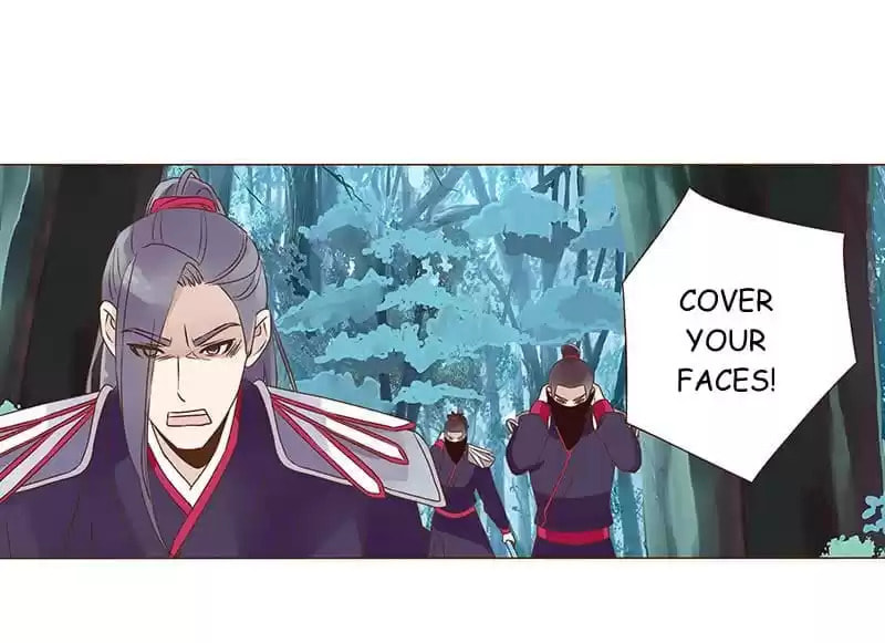 Read Next to the Prince (Colored) chapter 71 image 27 on Lezhin