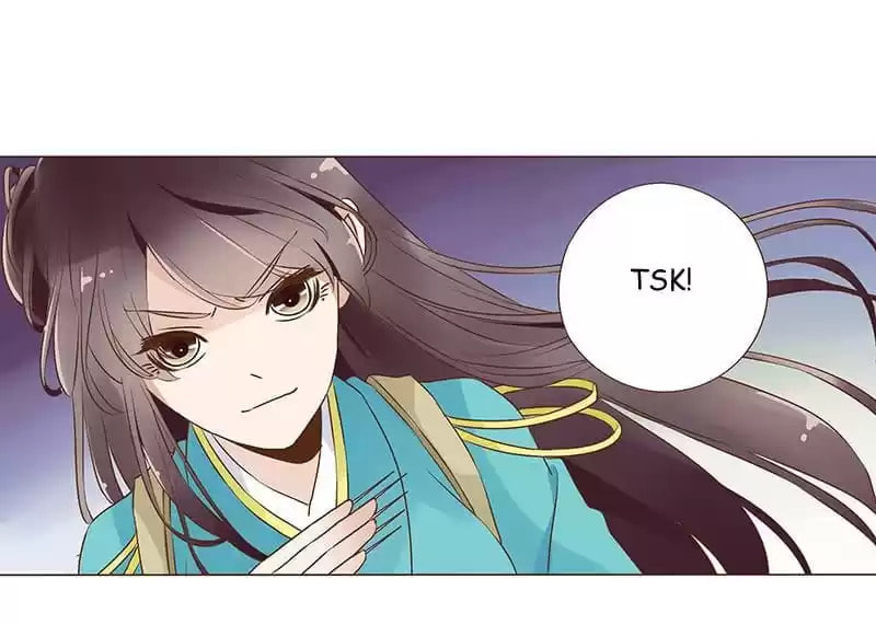 Read Next to the Prince (Colored) chapter 71 image 28 on Lezhin