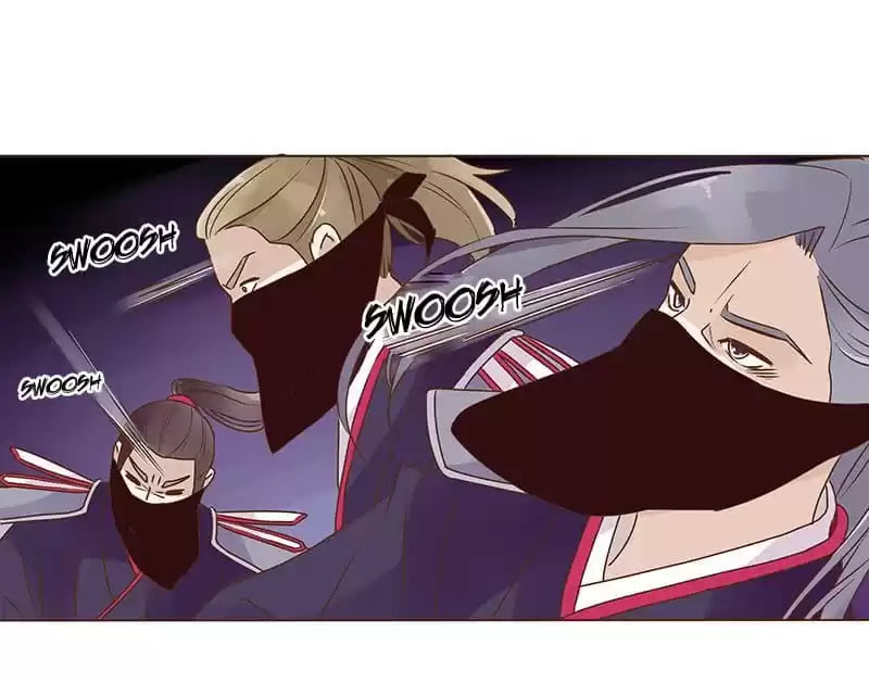 Read Next to the Prince (Colored) chapter 71 image 30 on Lezhin
