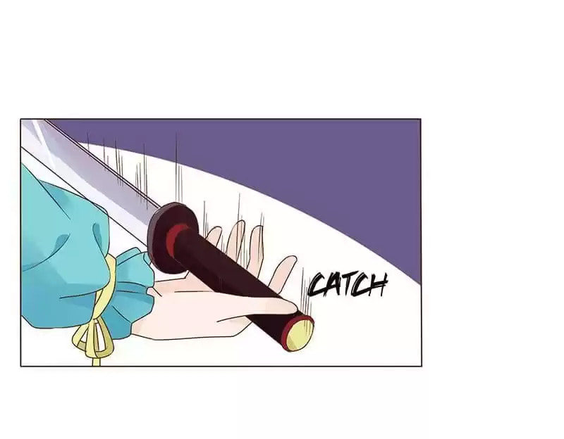 Read Next to the Prince (Colored) chapter 71 image 40 on Lezhin
