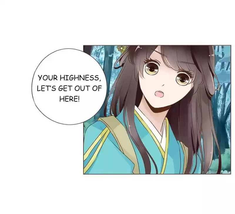Read Next to the Prince (Colored) chapter 71 image 47 on Lezhin