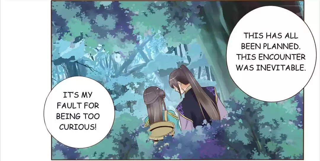 Read Next to the Prince (Colored) chapter 71 image 5 on Lezhin