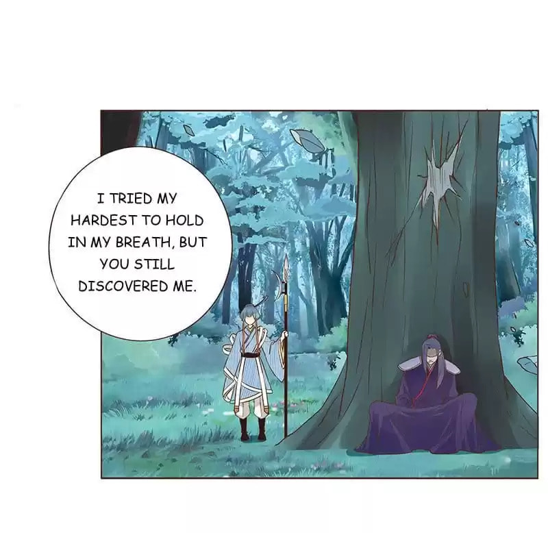 Read Next to the Prince (Colored) chapter 71 image 51 on Lezhin