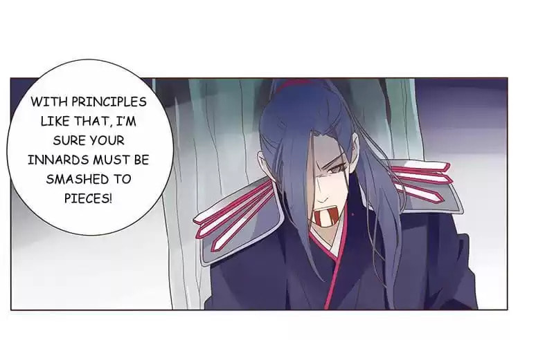 Read Next to the Prince (Colored) chapter 71 image 54 on Lezhin