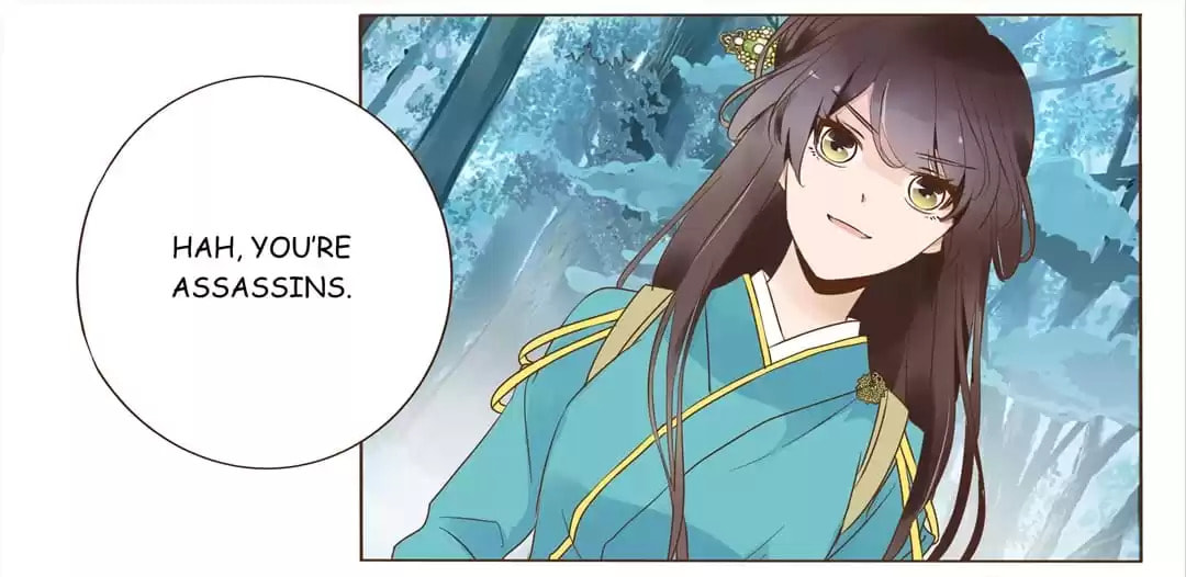 Read Next to the Prince (Colored) chapter 72 image 1 on Lezhin