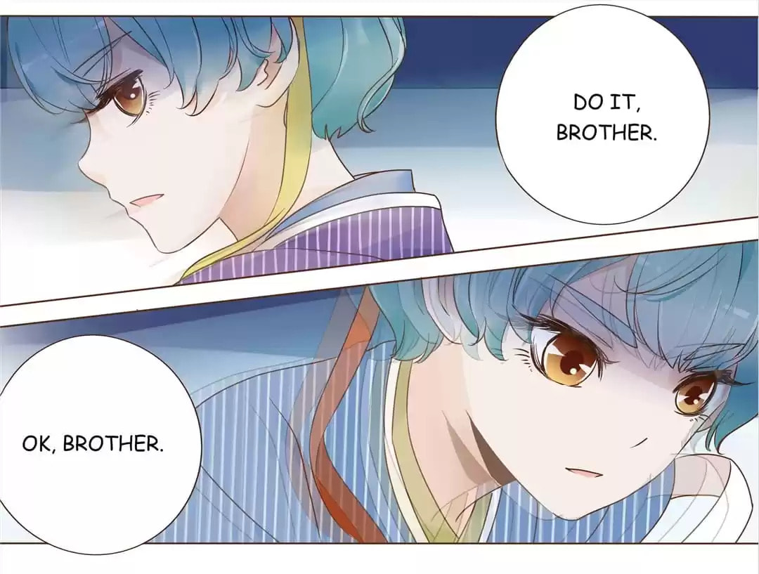 Read Next to the Prince (Colored) chapter 72 image 10 on Lezhin