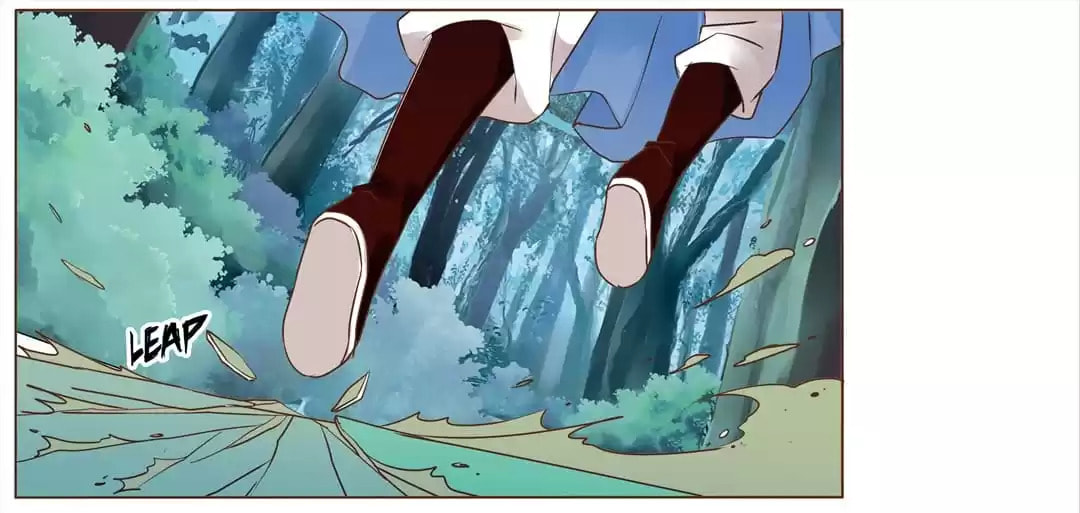 Read Next to the Prince (Colored) chapter 72 image 11 on Lezhin