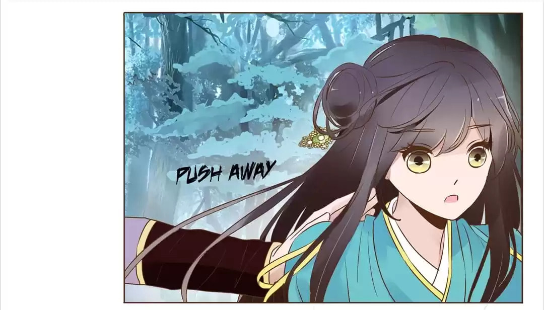 Read Next to the Prince (Colored) chapter 72 image 14 on Lezhin