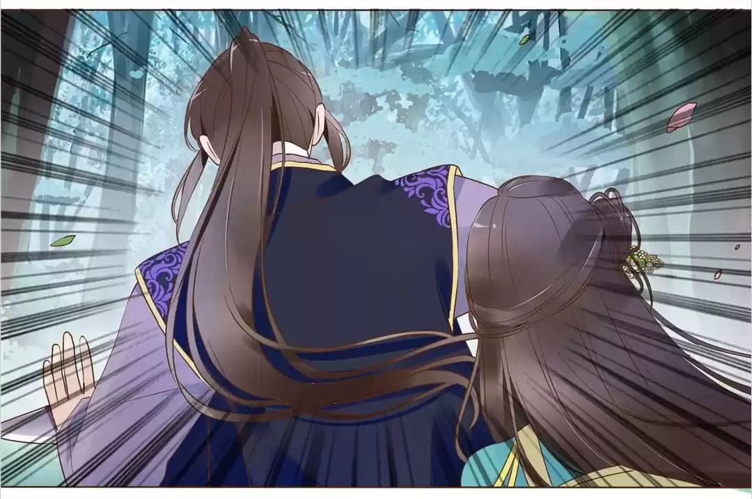 Read Next to the Prince (Colored) chapter 72 image 16 on Lezhin