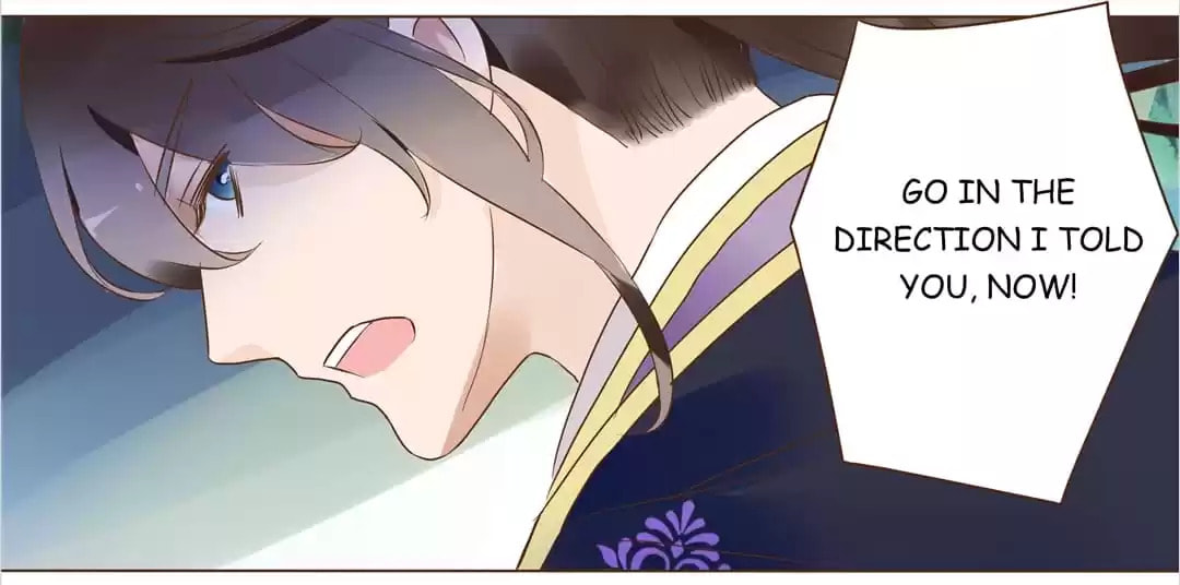 Read Next to the Prince (Colored) chapter 72 image 17 on Lezhin