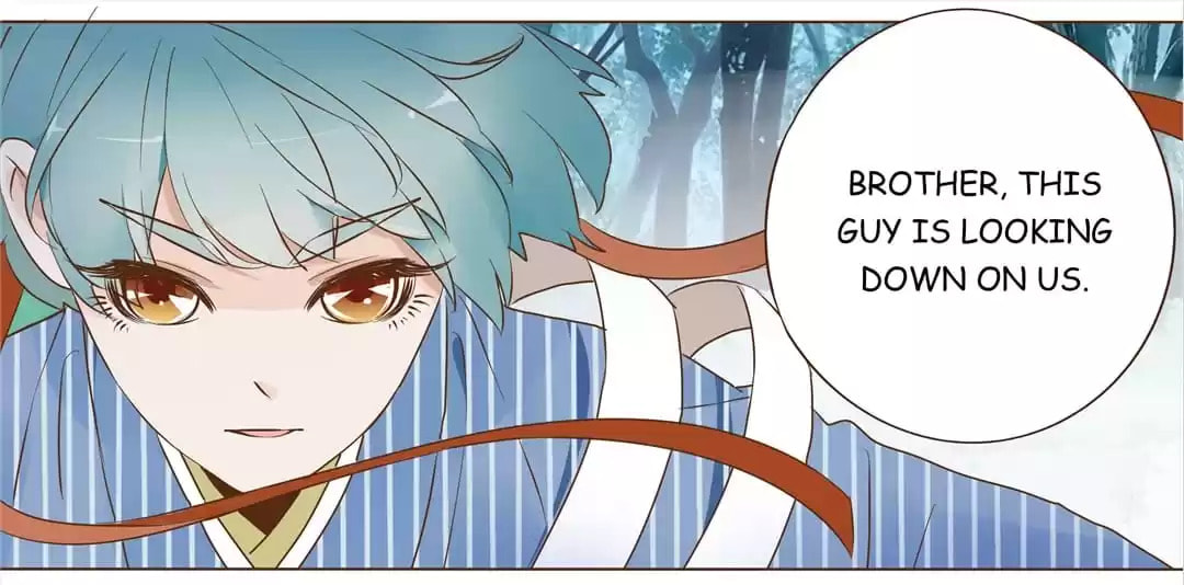 Read Next to the Prince (Colored) chapter 72 image 18 on Lezhin